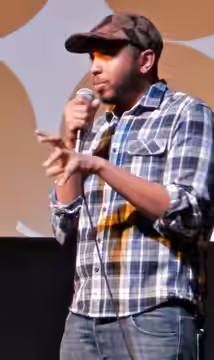 Justin Simien