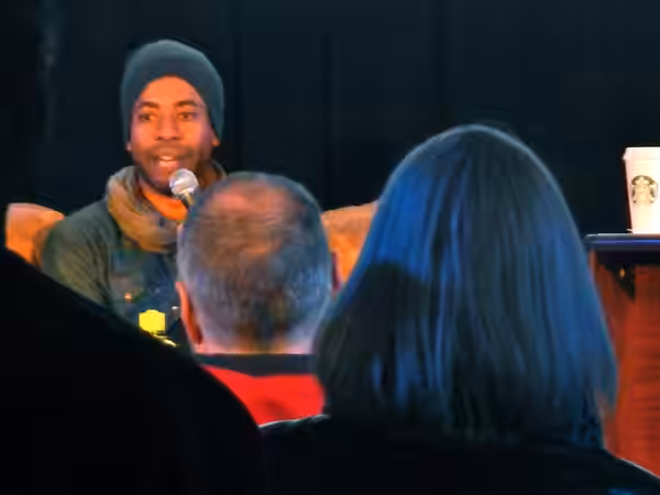 Sundance Film Church (2014)