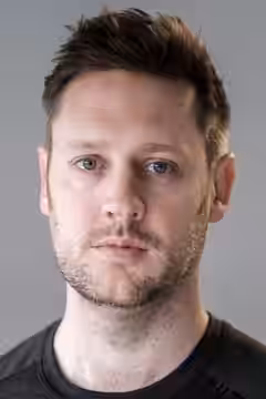 Neill Blomkamp