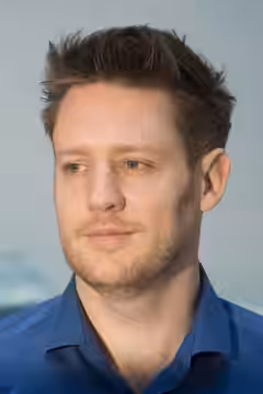 Neill Blomkamp