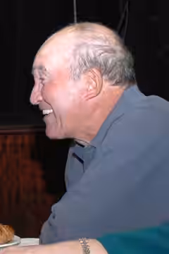 Joe Santos