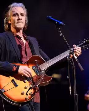 "Music Strong" benefit concert for the Borderline survivors and victim's families, in the Fred Kavli theatre at the Civic Arts Plaza in Thousand Oaks, Ventura C (2019)