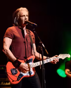 "Music Strong" benefit concert for the Borderline survivors and victim's families, in the Fred Kavli theatre at the Civic Arts Plaza in Thousand Oaks, Ventura C (2019)