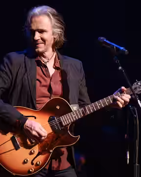 "Music Strong" benefit concert for the Borderline survivors and victim's families, in the Fred Kavli theatre at the Civic Arts Plaza in Thousand Oaks, Ventura C (2019)