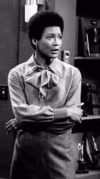 Olivia Cole