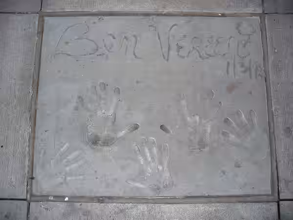 Ben Vereen