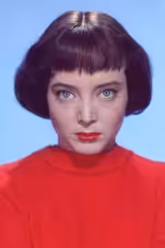 Carolyn Jones