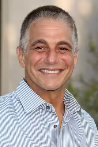 Tony Danza