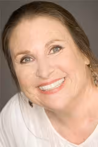 Suzanne Kent