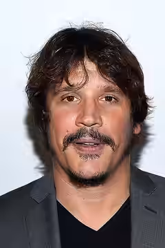 Sergio Peris-Mencheta