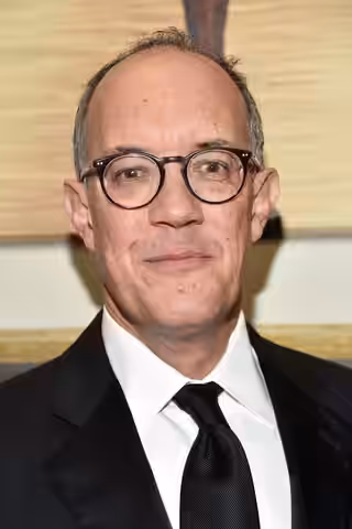 David Crane