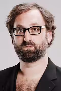 Eric Wareheim