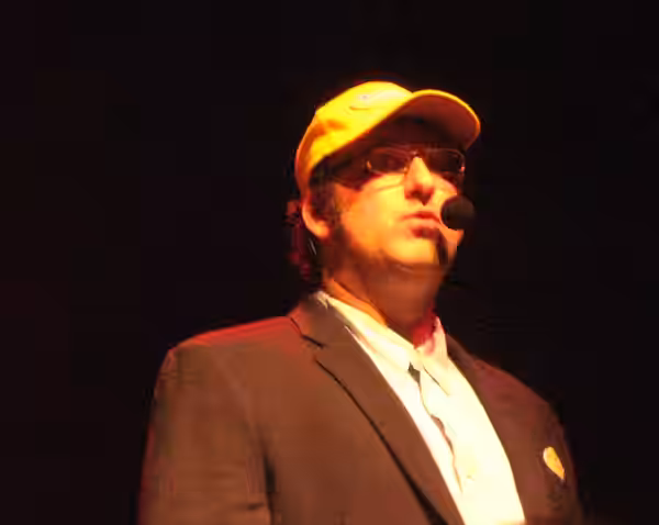 Eric Wareheim (2009)