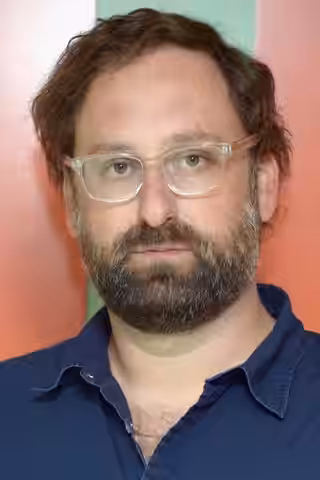 Eric Wareheim