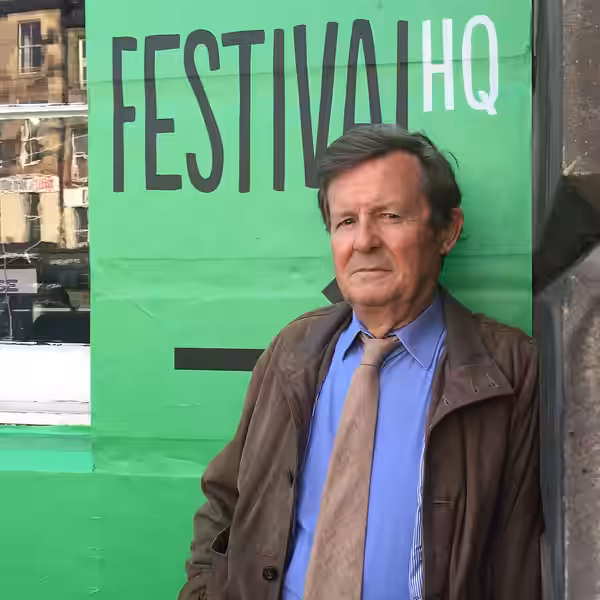 Sir David Hare (born 5 June 1947) is an English playwright, screenwriter and theatre and film director. Best known for his stage work, Hare has also enjoyed gre (2018)