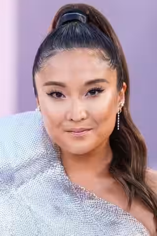 Ashley Park