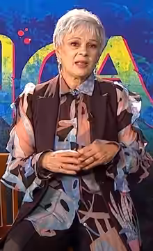 María Cecilia Botero