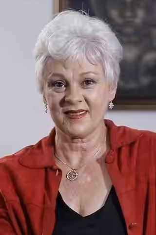María Cecilia Botero