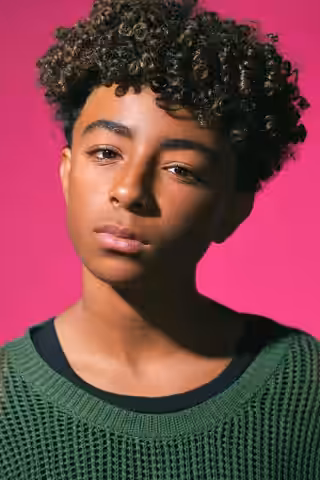 Micah Abbey