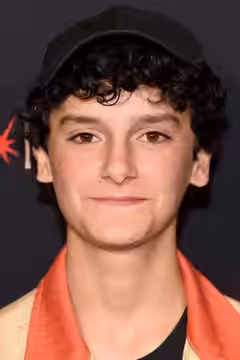 Nicolas Cantu