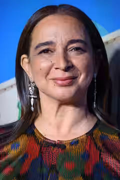 Maya Rudolph at the Opening Night of "Schmigadoon!" on Broadway - April 20, 2026