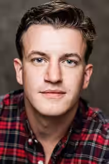 Nicholas Lane