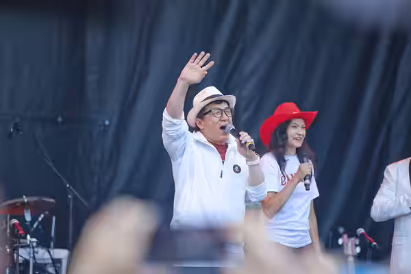 Canada Day 2017 Day 1