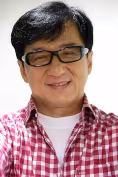 Jackie Chan
