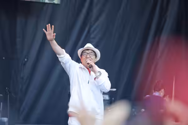 Canada Day 2017 Day 1