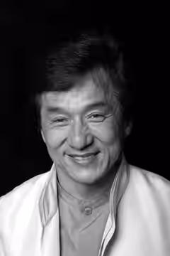 Jackie Chan