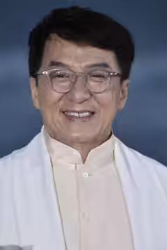 Jackie Chan
