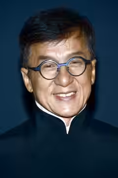 Jackie Chan