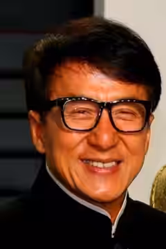 Jackie Chan