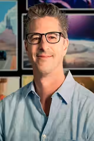 Greg Levitan