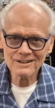 Fred Dryer