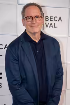 Michael J. Weithorn during The Best You Can premiere at the 2025 Tribeca Festival