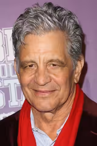 Ed Marinaro