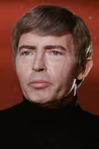 Tom Stevens