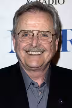 William Daniels