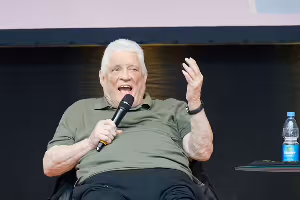Stuttgart 2023 -Comic Con Germany