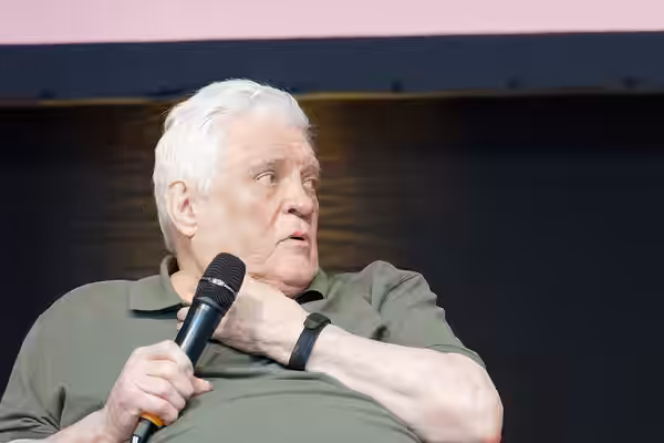 Stuttgart 2023 -Comic Con Germany