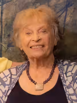 Bonnie Bartlett in 2024