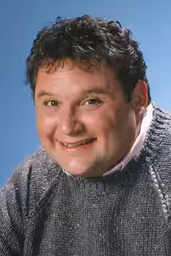 Stephen Furst