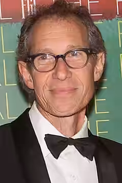 Bruce Paltrow