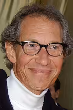 Bruce Paltrow