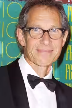 Bruce Paltrow