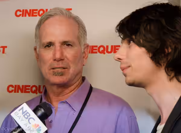 Cinequest 24 San Jose California (2014)
