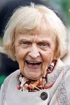 Ellen Albertini Dow