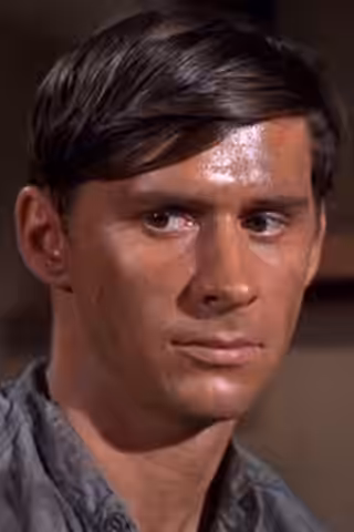 Burt Brinckerhoff