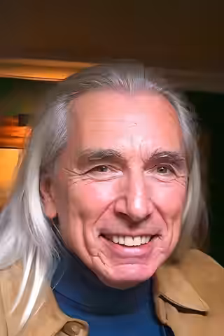 Peter Crane